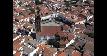 Llerena se incorpora a la red de juderías de España