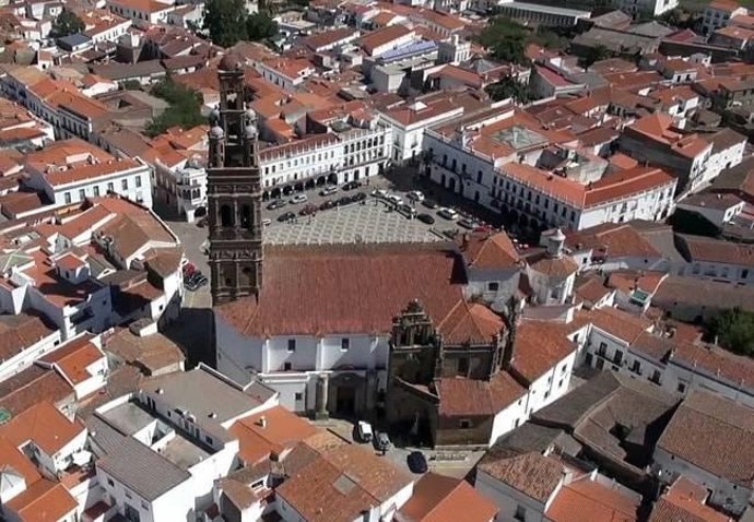 Llerena se incorpora a la red de juderías de España