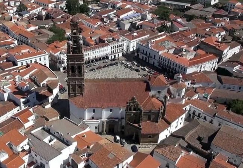Llerena se incorpora a la red de juderías de España