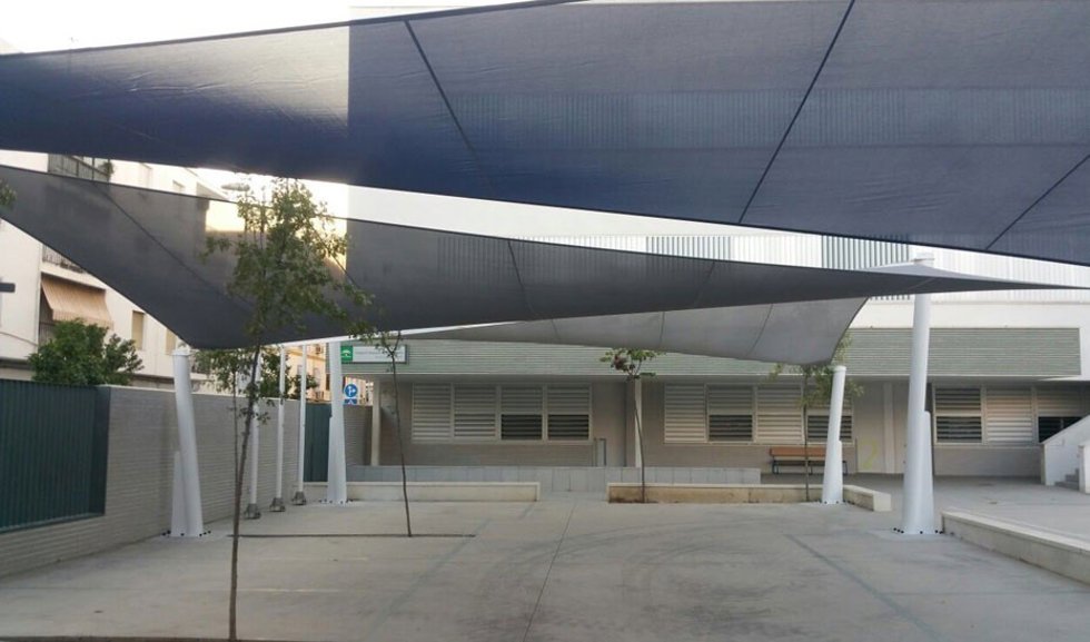 Junta de Andalucía destina 93 millones a infraestructuras, climatización y equipamiento de centros docentes