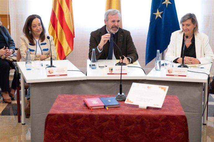 Este martes se ha constituido de forma oficial y solemne el Consejo Autonómico de Participación de Infancia y Adolescencia.