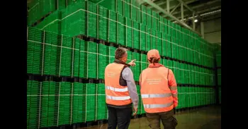 Mercadona acuerda la adquisición del proveedor de envases reutilizables Logifruit