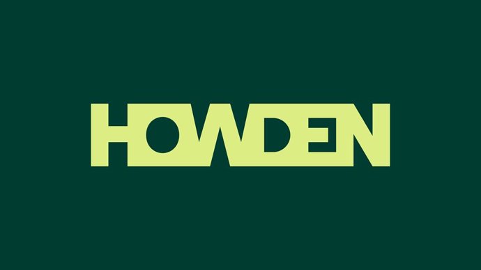 Archivo - Logo de Howden