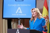 Andalucía insta al Gobierno a convocar la Sectorial para tratar con CCAA el abono de transporte que "suena a aguinaldo"