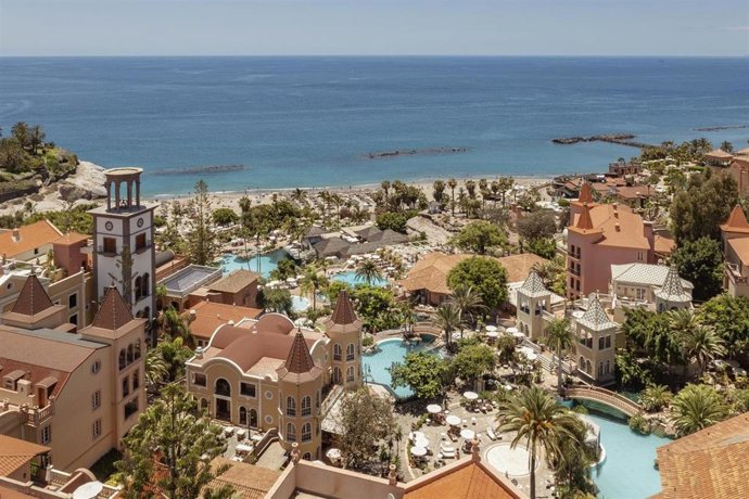 Archivo - Hotel Bahía del Duque