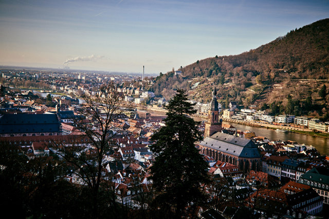 Heildelberg