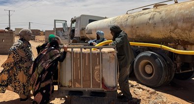 Es Andalucía - Sevilla