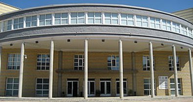 Es Andalucía - Sevilla