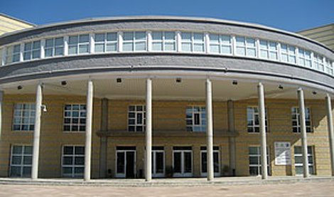 Es Andalucía - Sevilla