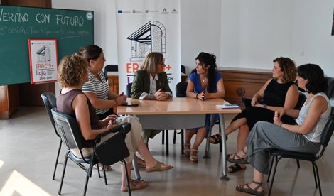 Es Andalucía - Sevilla