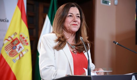 Es Andalucía - Sevilla