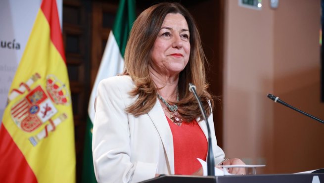 Es Andalucía - Sevilla