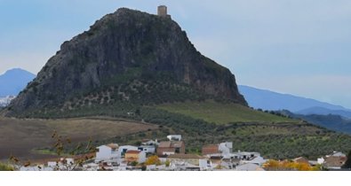 Es Andalucía - Sevilla