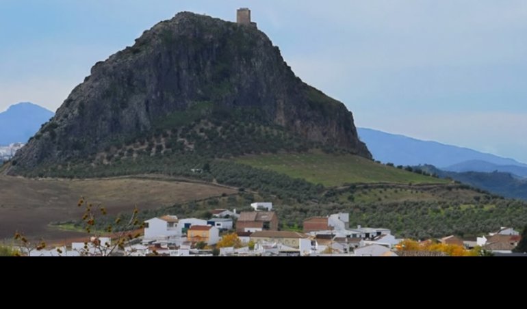 Es Andalucía - Sevilla