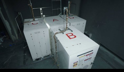 Comunicados Internacional