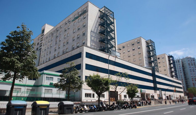 Es Andalucía - Cádiz