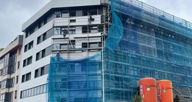 Construcción y vivienda