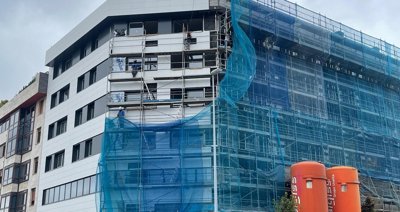 Construcción y vivienda