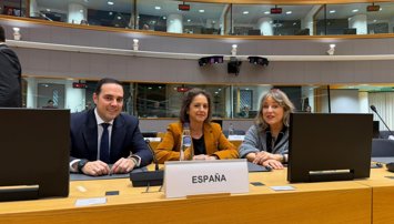 Es Andalucía - Sevilla