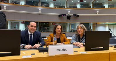 Es Andalucía - Sevilla