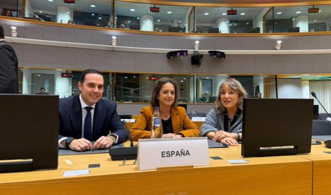 Es Andalucía - Sevilla