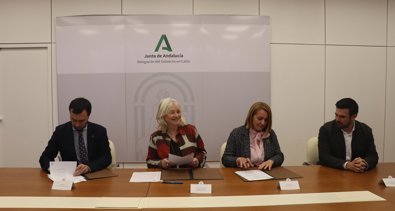 Es Andalucía - Cádiz