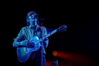 Archivo - El grupo Lori Meyers en una imagen de archivo. 