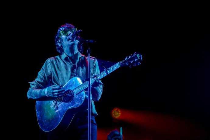 Archivo - El grupo Lori Meyers en una imagen de archivo. 