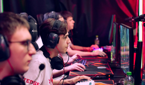 Comunicados Internacional