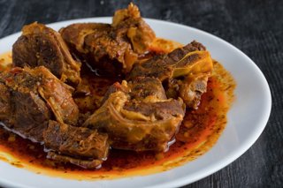 Asados, dulces y tradición: así sabe la Navidad en la Isla de La Palma