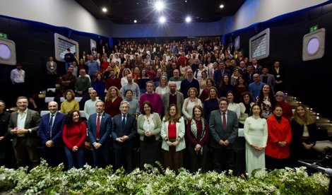 Es Andalucía - Huelva