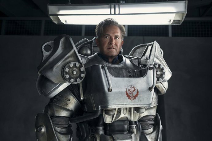 ¿A Qué Hora Se Estrena La Temporada 2 De Fallout En Prime Video?