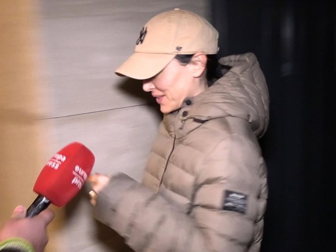 Tamara Falcó desvela cómo han recibido en casa la noticia del cuarto embarazo de Ana Boyer