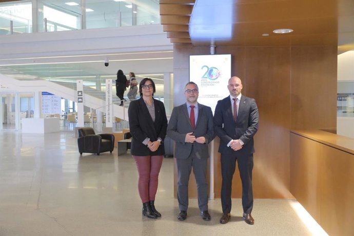 Jornada formativa organizada por la APAE en el Parque de las Ciencias de Granada