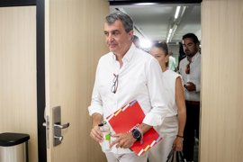 Foto: A. Pérez Meca - Europa Press - Archivo