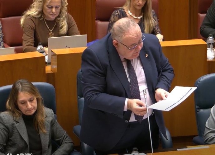 Vázquez valora las ayudas por desplazamiento de pacientes encológicos y acusa al Estado de "infrafinanciación".