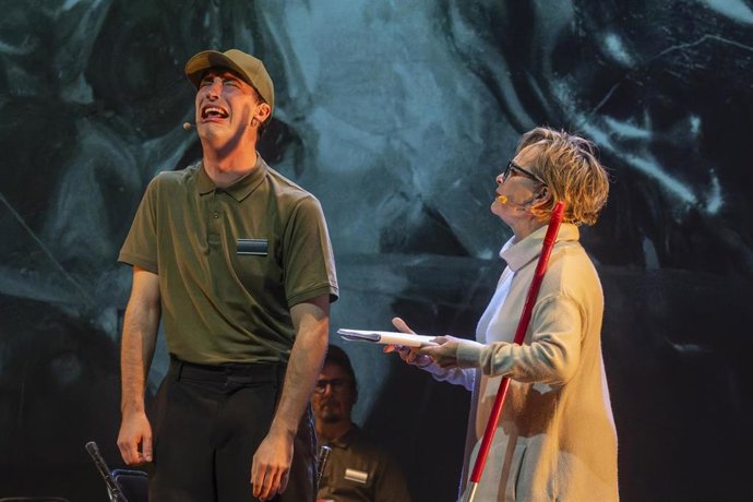 El Teatro Rialto epicentro del apoyo a la dramaturgia valenciana