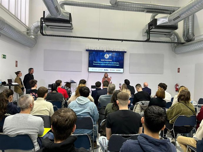 En 2026 se celebrará en Zaragoza, Huesca y Teruel.