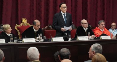 Es Andalucía - Sevilla