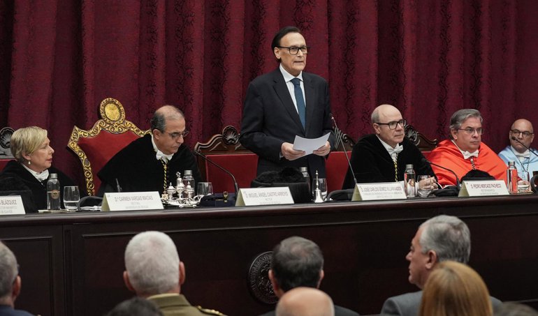 Es Andalucía - Sevilla