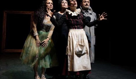 Es Andalucía - Granada