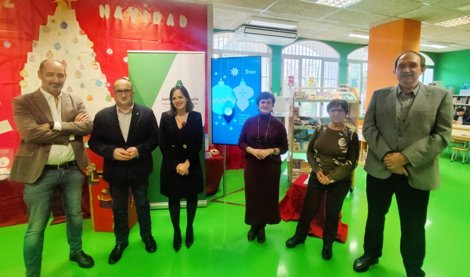 Es Andalucía - Jaén