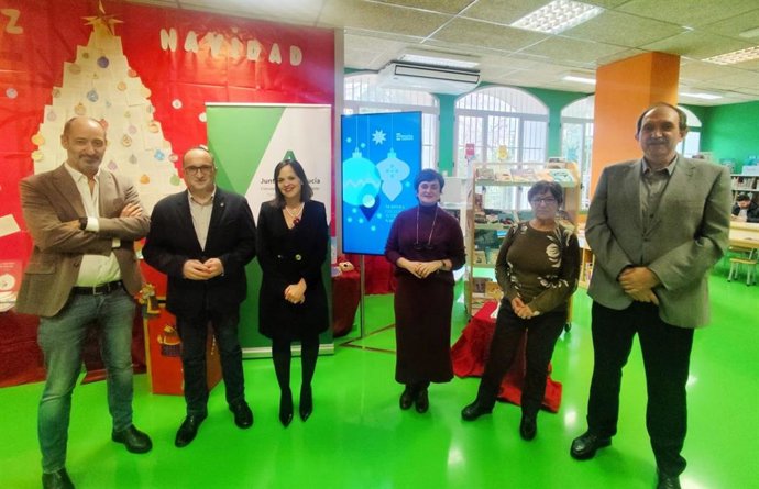 Presentación de la programación.