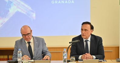 Es Andalucía - Granada