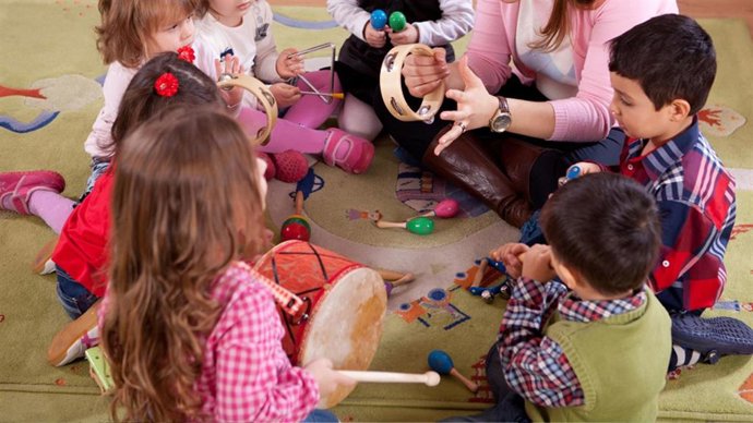 El Ministerio de Educación premia proyectos que luchan contra la violencia de género en sus 'Premios Irene 2025'