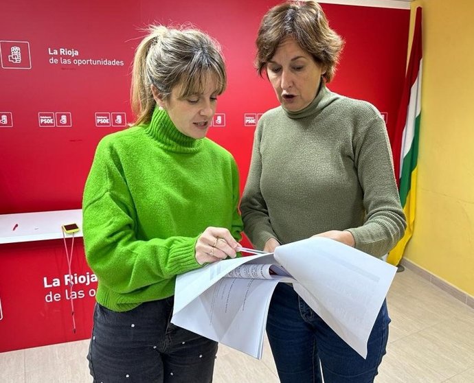 El PSOE presenta una batería de 9 enmiendas parciales para Cervera que movilizan 3,5 millones de euros