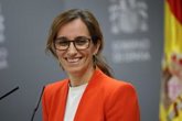 Foto: Mónica García atribuye su reprobación en el Senado a su defensa del Estatuto Marco: "Le digo al PP que estoy orgullosa"