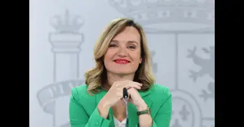 La comunidad educativa se despide de Alegría, una ministra que se va "dejando mucho sin hacer": "No llega al aprobado"