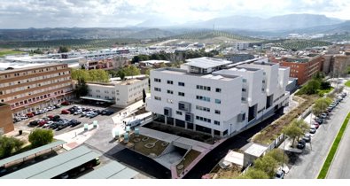 Es Andalucía - Jaén