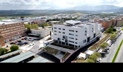 Es Andalucía - Jaén